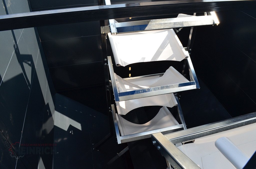 Sonstige Kartoffeltechnik des Typs KMK Vorratsbunker, Bunker, Kartoffelbunker, Neumaschine in Ehekirchen (Bild 13)