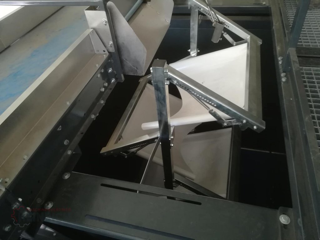 Sonstige Kartoffeltechnik des Typs KMK Vorratsbunker, Bunker, Kartoffelbunker, Neumaschine in Ehekirchen (Bild 19)