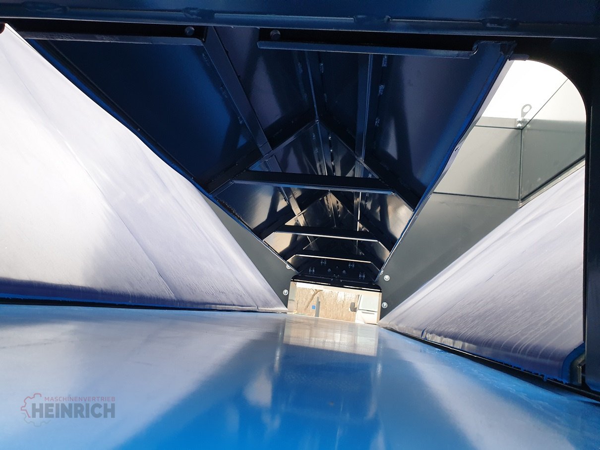 Sonstige Kartoffeltechnik des Typs KMK Vorratsbunker, Bunker, Kartoffelbunker, Neumaschine in Ehekirchen (Bild 11)