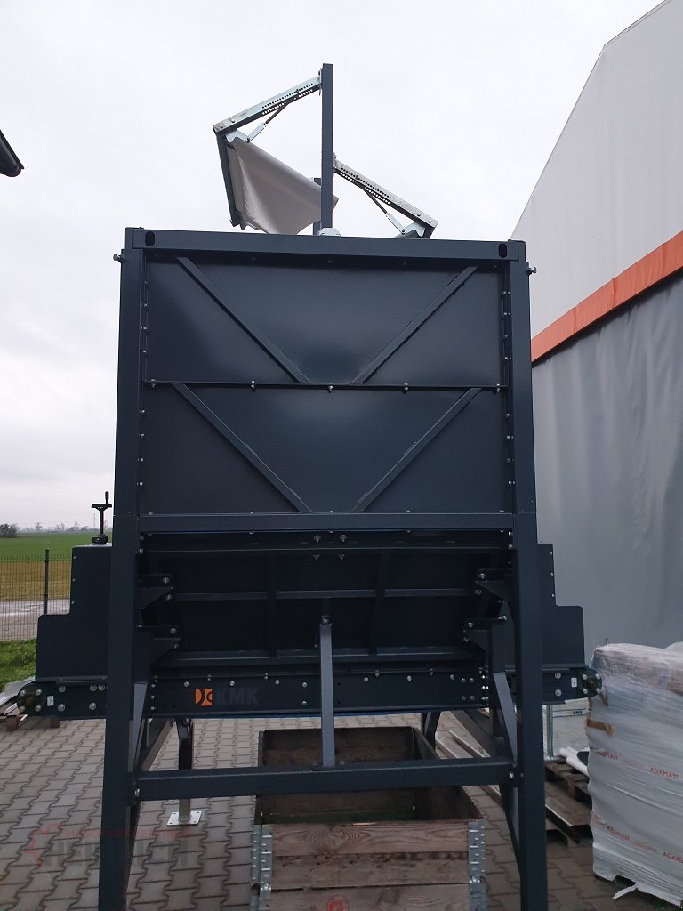 Sonstige Kartoffeltechnik des Typs KMK Vorratsbunker, Bunker, Kartoffelbunker, Neumaschine in Ehekirchen (Bild 12)