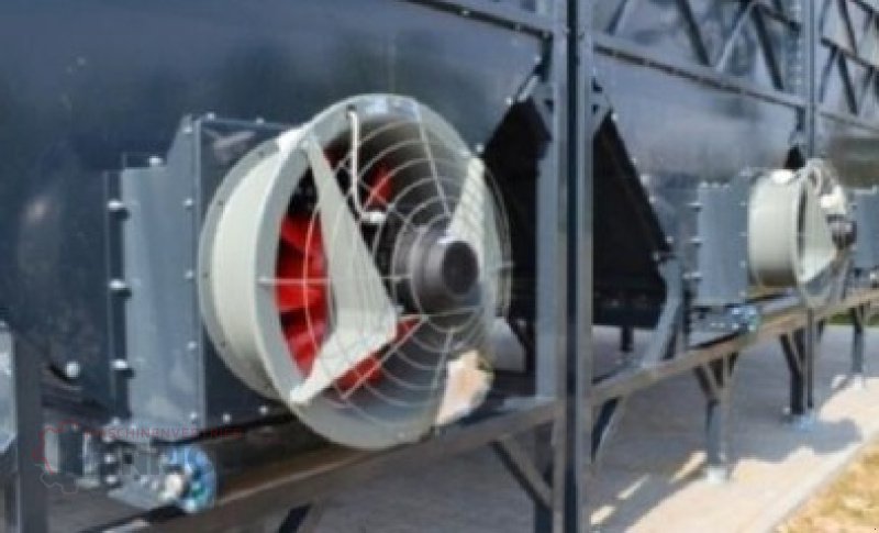 Sonstige Kartoffeltechnik des Typs KMK Vorratsbunker, Bunker, Kartoffelbunker, Neumaschine in Ehekirchen (Bild 14)