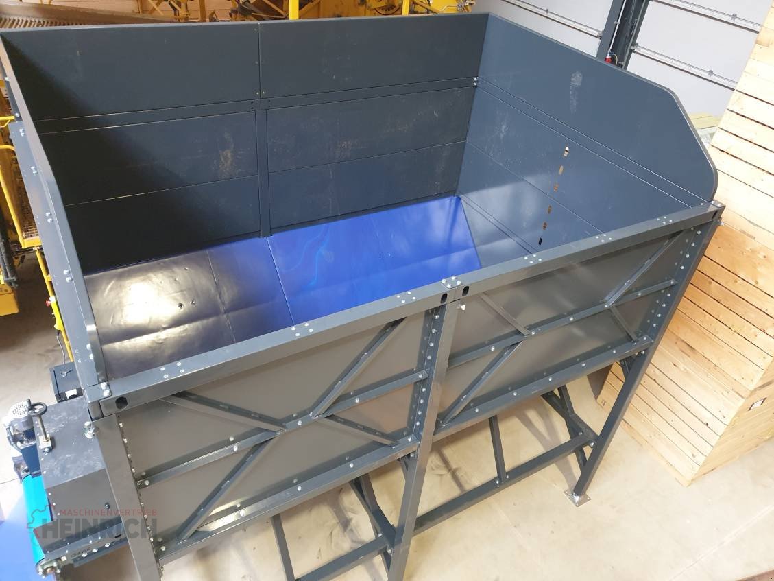 Sonstige Kartoffeltechnik des Typs KMK Vorratsbunker, Bunker, Kartoffelbunker, Neumaschine in Ehekirchen (Bild 17)