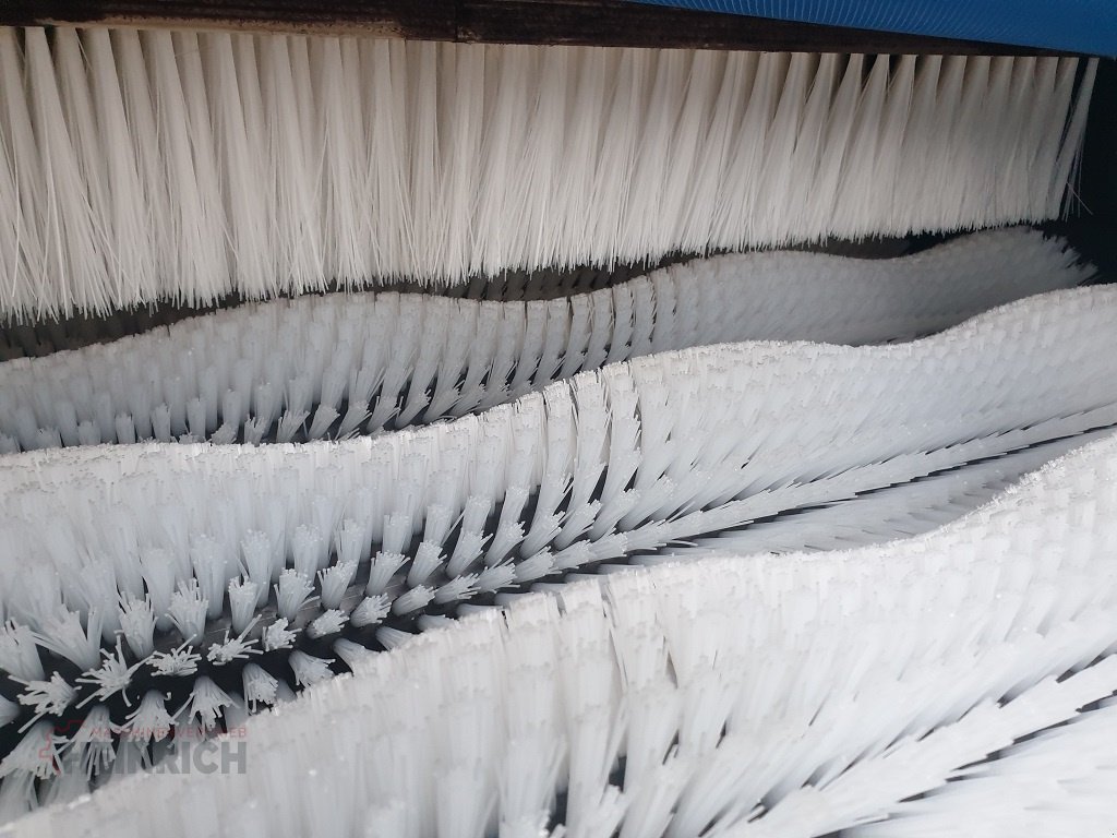 Sonstige Kartoffeltechnik des Typs KMK Bürstenmaschine, Kartoffelbürstenmaschine, BürstenS1055, Neumaschine in Ehekirchen (Bild 4)