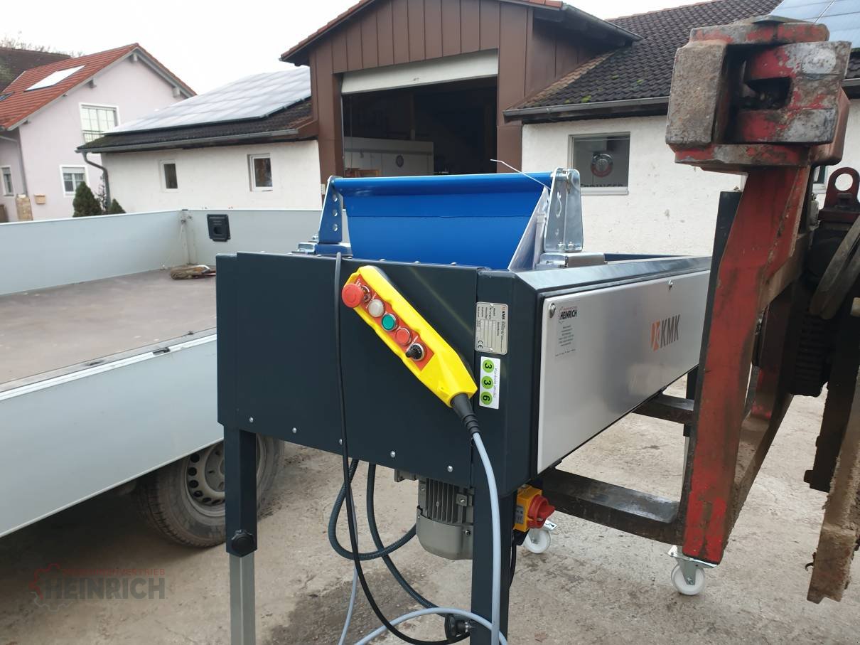 Sonstige Kartoffeltechnik des Typs KMK Bürstenmaschine, Kartoffelbürstenmaschine, BürstenS1055, Neumaschine in Ehekirchen (Bild 8)