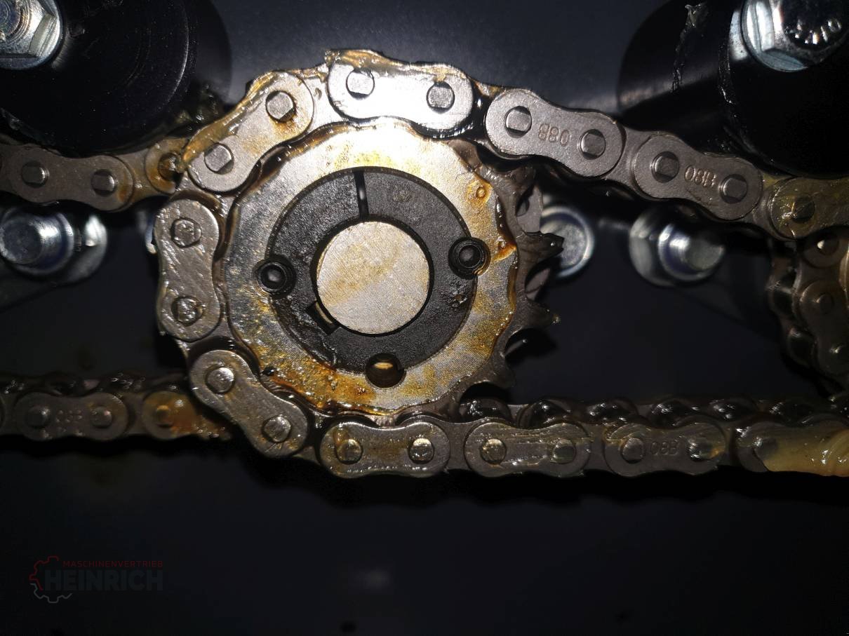 Sonstige Kartoffeltechnik des Typs KMK Bürstenmaschine, Kartoffelbürstenmaschine, BürstenS1055, Neumaschine in Ehekirchen (Bild 11)