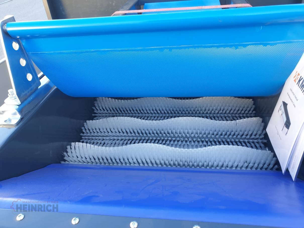 Sonstige Kartoffeltechnik des Typs KMK Bürstenmaschine, Kartoffelbürstenmaschine, BürstenS1055, Neumaschine in Ehekirchen (Bild 12)