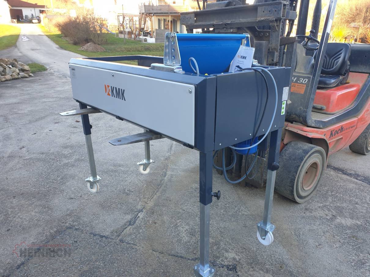 Sonstige Kartoffeltechnik des Typs KMK Bürstenmaschine, Kartoffelbürstenmaschine, BürstenS1055, Neumaschine in Ehekirchen (Bild 13)