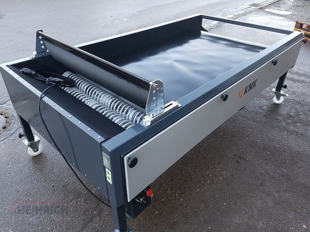 Sonstige Kartoffeltechnik des Typs KMK Bürstenmaschine, Kartoffelbürstenmaschine, BürstenS1055, Neumaschine in Ehekirchen (Bild 18)