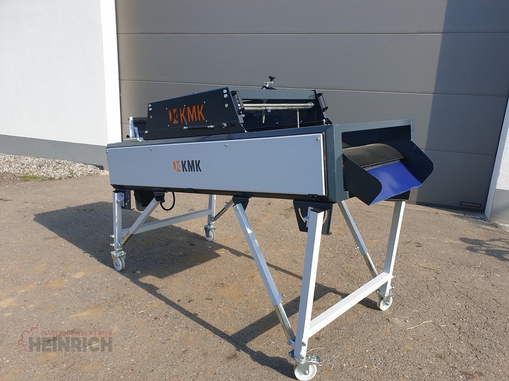 Sonstige Kartoffeltechnik des Typs KMK Bürstenmaschine, Kartoffelbürstenmaschine, BürstenS1055, Neumaschine in Ehekirchen (Bild 21)