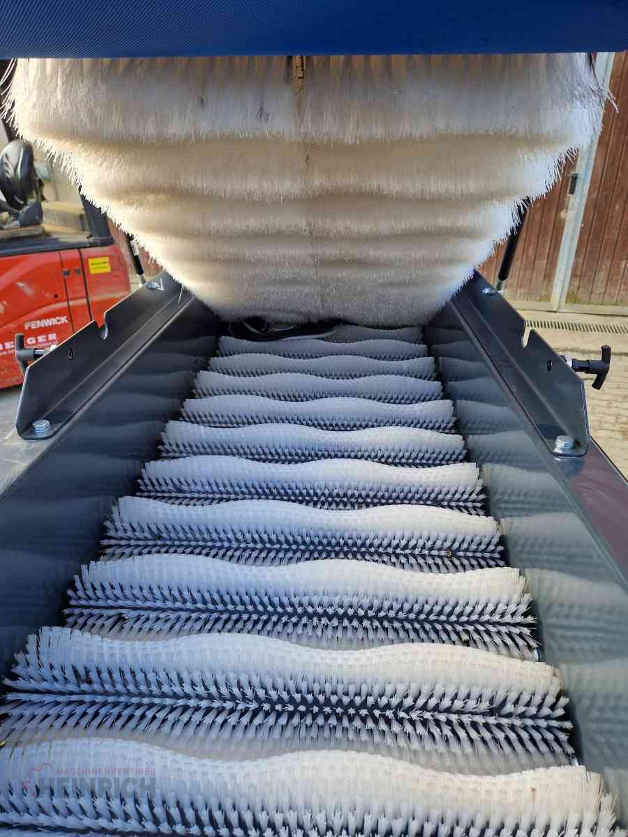 Sonstige Kartoffeltechnik des Typs KMK Bürstenmaschine, Kartoffelbürstenmaschine, BürstenS1055, Neumaschine in Ehekirchen (Bild 1)