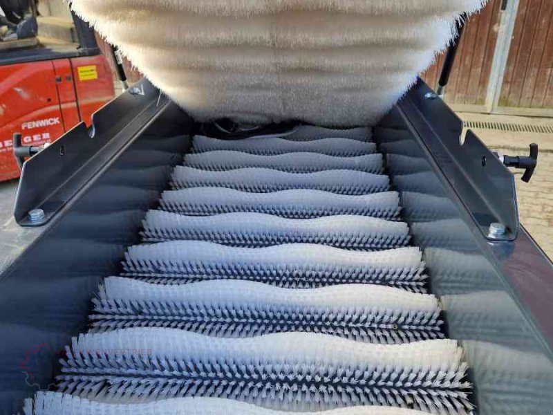 Sonstige Kartoffeltechnik des Typs KMK Bürstenmaschine, Kartoffelbürstenmaschine, BürstenS1055, Neumaschine in Ehekirchen (Bild 1)