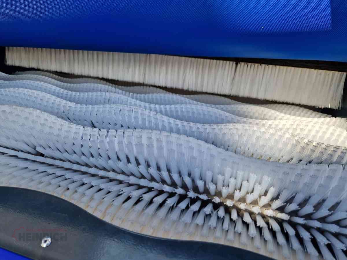 Sonstige Kartoffeltechnik des Typs KMK Bürstenmaschine, Kartoffelbürstenmaschine, BürstenS1055, Neumaschine in Ehekirchen (Bild 2)