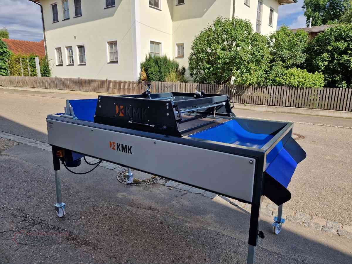 Sonstige Kartoffeltechnik des Typs KMK Bürstenmaschine, Kartoffelbürstenmaschine, BürstenS1055, Neumaschine in Ehekirchen (Bild 3)