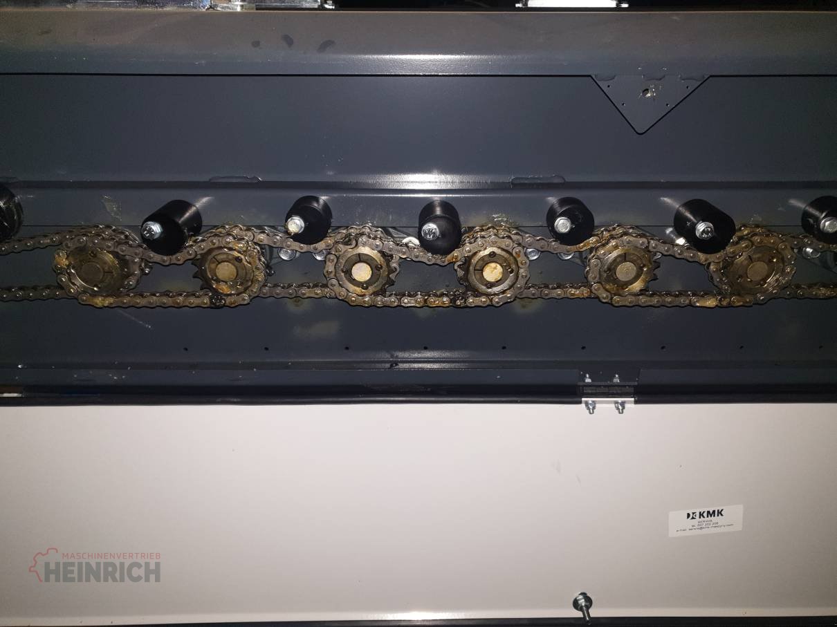 Sonstige Kartoffeltechnik des Typs KMK Bürstenmaschine, Kartoffelbürstenmaschine, BürstenS1055, Neumaschine in Ehekirchen (Bild 12)