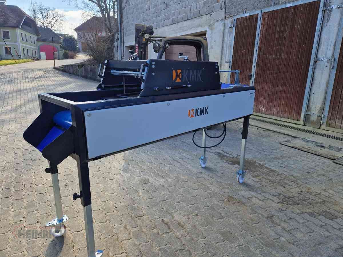 Sonstige Kartoffeltechnik des Typs KMK Bürstenmaschine, Kartoffelbürstenmaschine, BürstenS1055, Neumaschine in Ehekirchen (Bild 14)