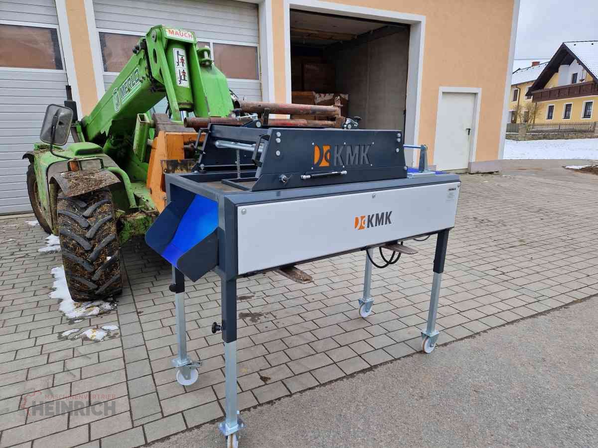 Sonstige Kartoffeltechnik des Typs KMK Bürstenmaschine, Kartoffelbürstenmaschine, BürstenS1055, Neumaschine in Ehekirchen (Bild 15)