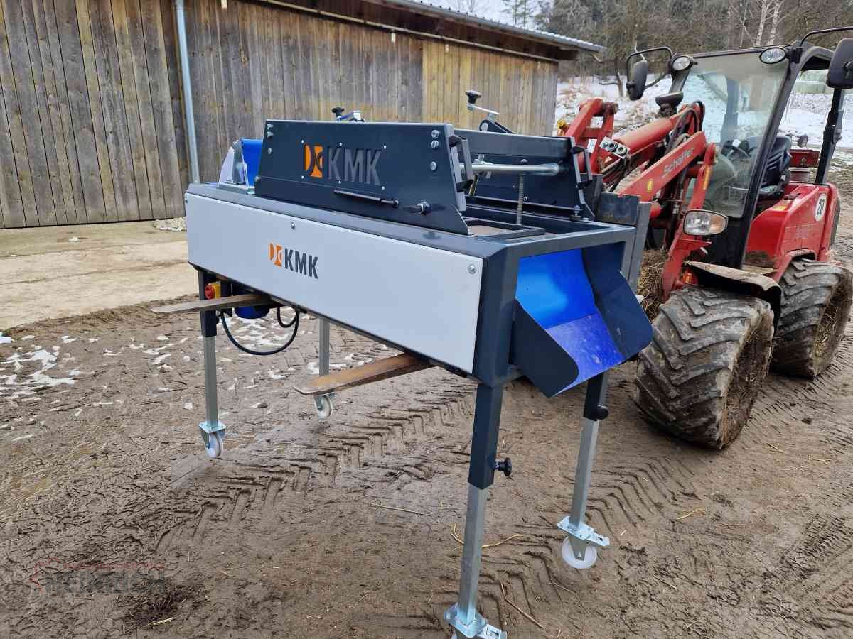 Sonstige Kartoffeltechnik des Typs KMK Bürstenmaschine, Kartoffelbürstenmaschine, BürstenS1055, Neumaschine in Ehekirchen (Bild 17)