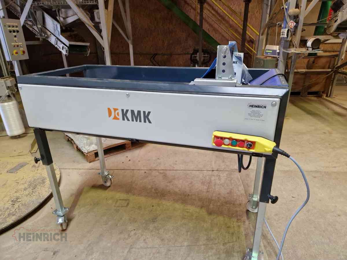 Sonstige Kartoffeltechnik des Typs KMK Bürstenmaschine, Kartoffelbürstenmaschine, BürstenS1055, Neumaschine in Ehekirchen (Bild 18)