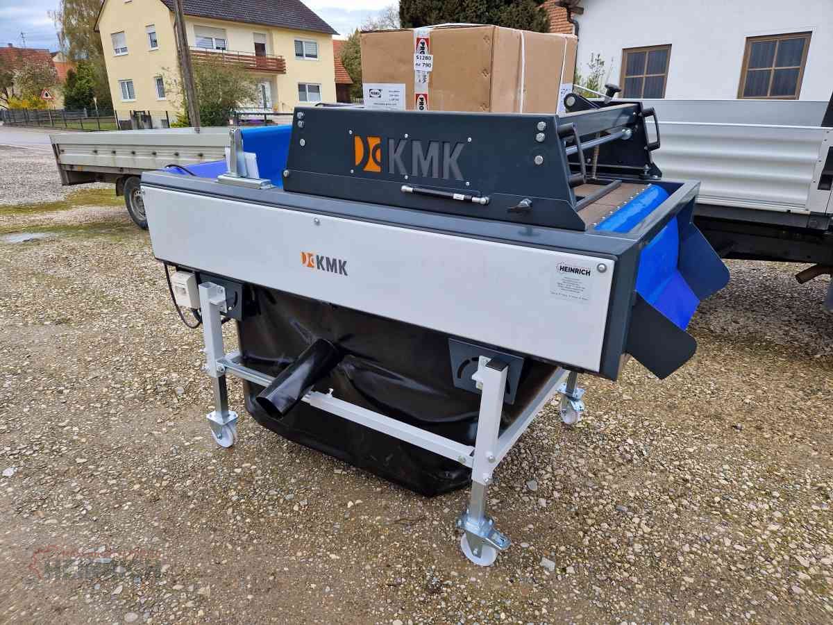 Sonstige Kartoffeltechnik des Typs KMK Bürstenmaschine, Kartoffelbürstenmaschine, BürstenS1055, Neumaschine in Ehekirchen (Bild 20)