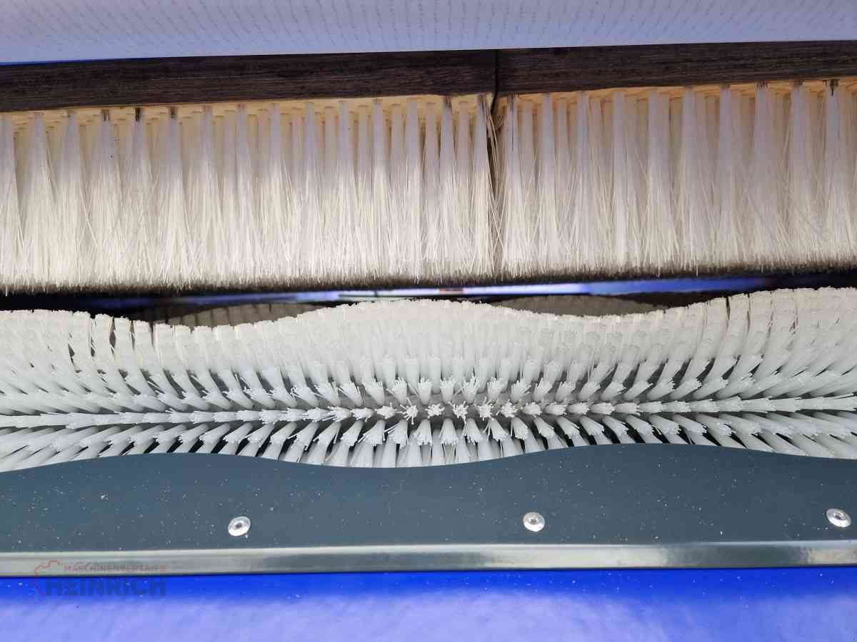 Sonstige Kartoffeltechnik des Typs KMK Bürstenmaschine, Kartoffelbürstenmaschine, BürstenS1055, Neumaschine in Ehekirchen (Bild 22)