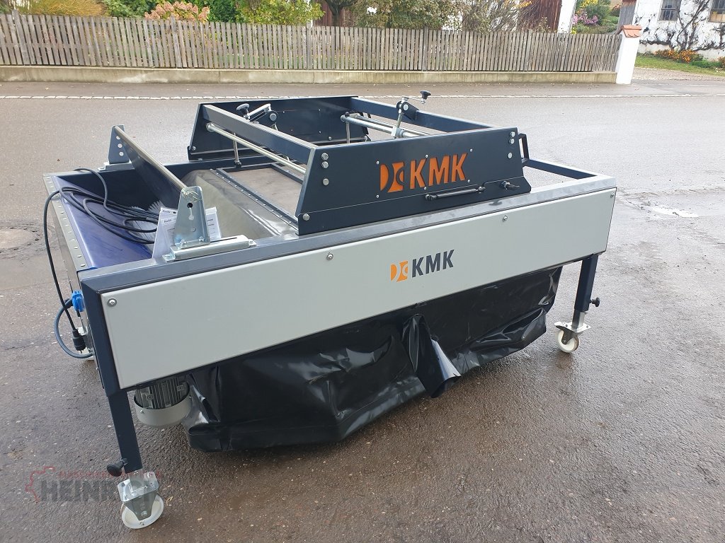 Sonstige Kartoffeltechnik des Typs KMK Bürstenmaschine, Kartoffelbürstenmaschine, BürstenS1055, Neumaschine in Ehekirchen (Bild 25)