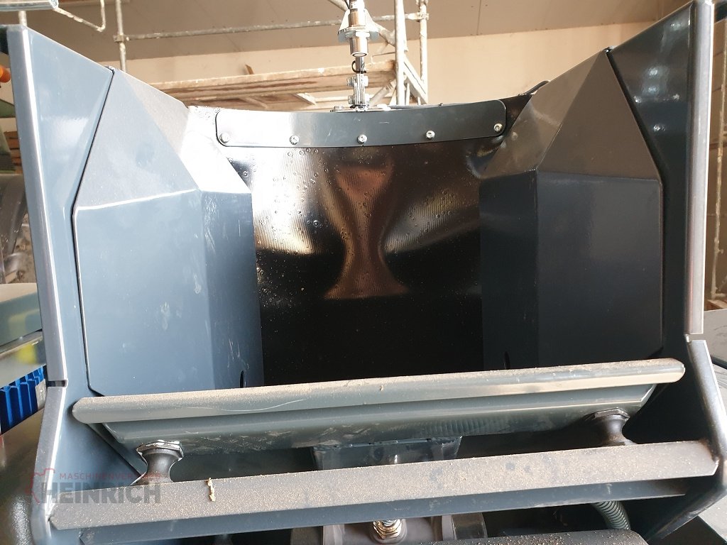 Sonstige Kartoffeltechnik des Typs KMK Nähautomat, Nähstraße für Kartoffeln, Zwiebeln, Karotten, Fischbein, R2, Neumaschine in Ehekirchen (Bild 15)