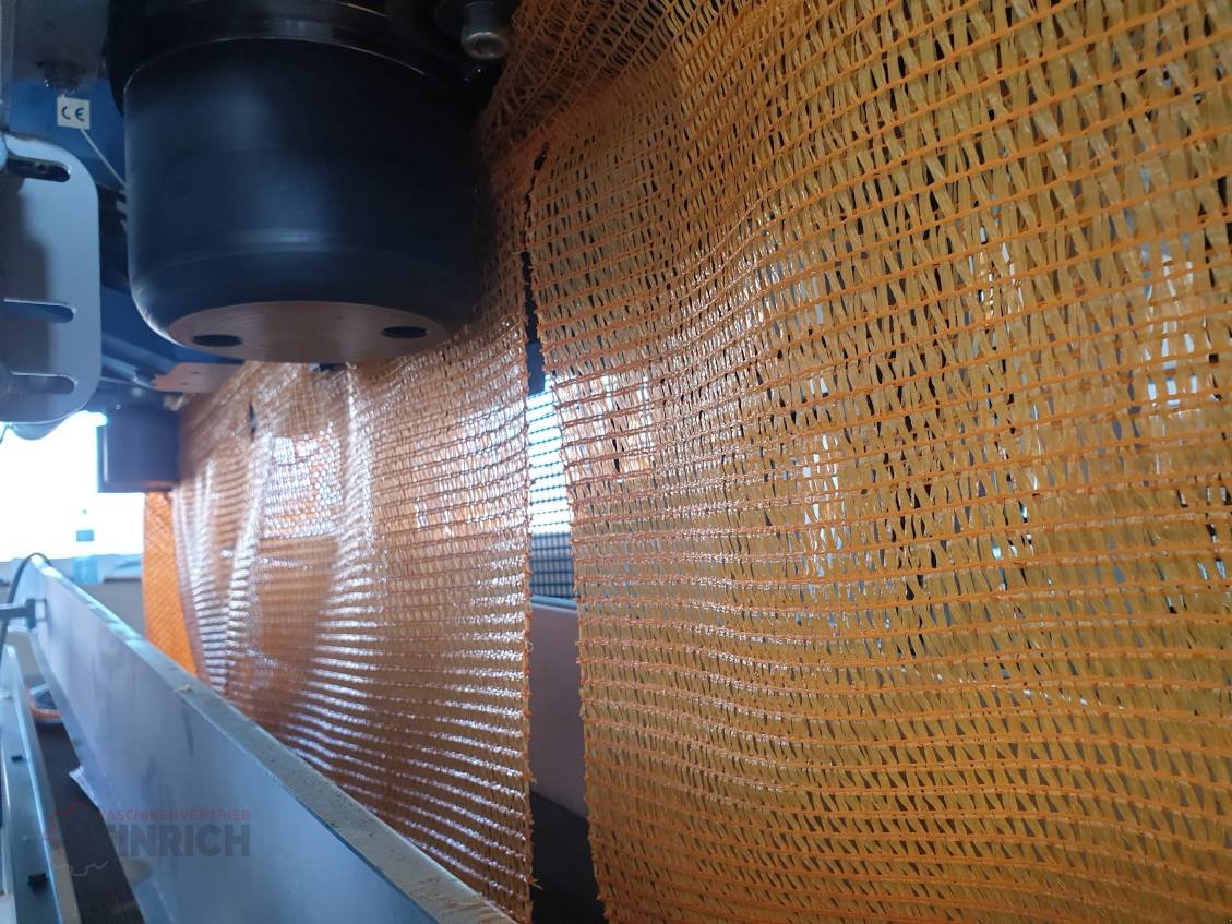 Sonstige Kartoffeltechnik des Typs KMK Rinnenwaage, Kombinationswaage, WK07 7 Rinnen, Neumaschine in Ehekirchen (Bild 29)