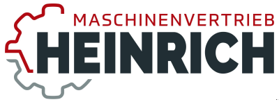 Maschinenvertrieb Heinrich