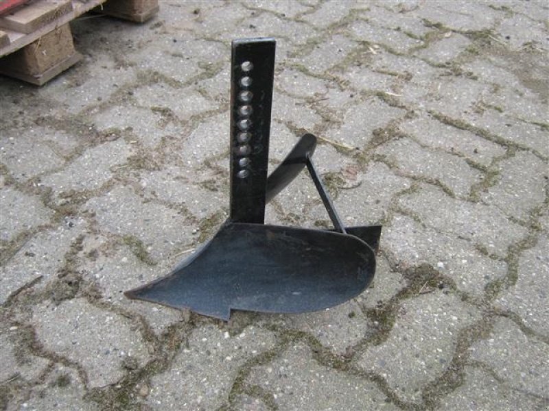 Sonstige Bagger & Lader des Typs Sonstige Plov, Gebrauchtmaschine in Aabenraa (Bild 1)