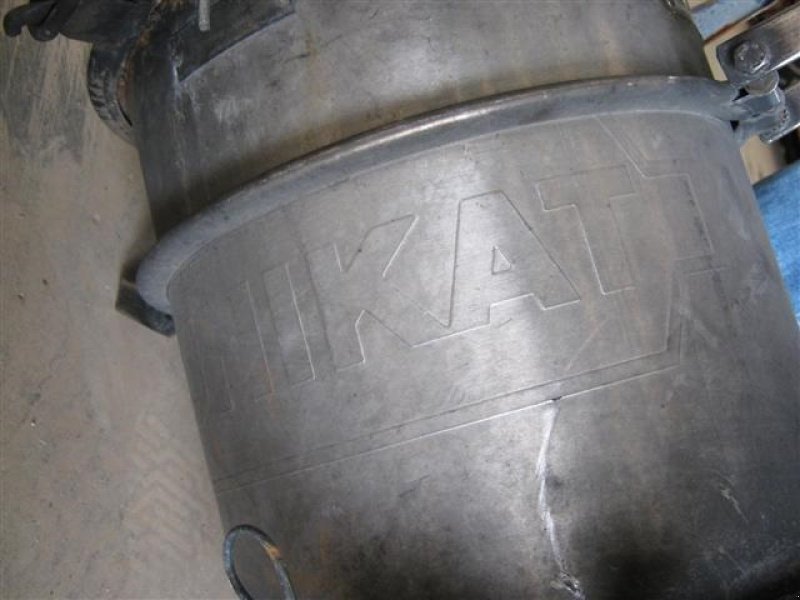 Sonstiges des Typs Sonstige Katalysator UNIKAT, Gebrauchtmaschine in Aabenraa (Bild 4)