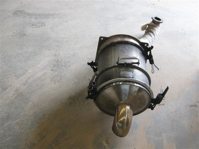 Sonstiges des Typs Sonstige Katalysator UNIKAT, Gebrauchtmaschine in Aabenraa (Bild 3)