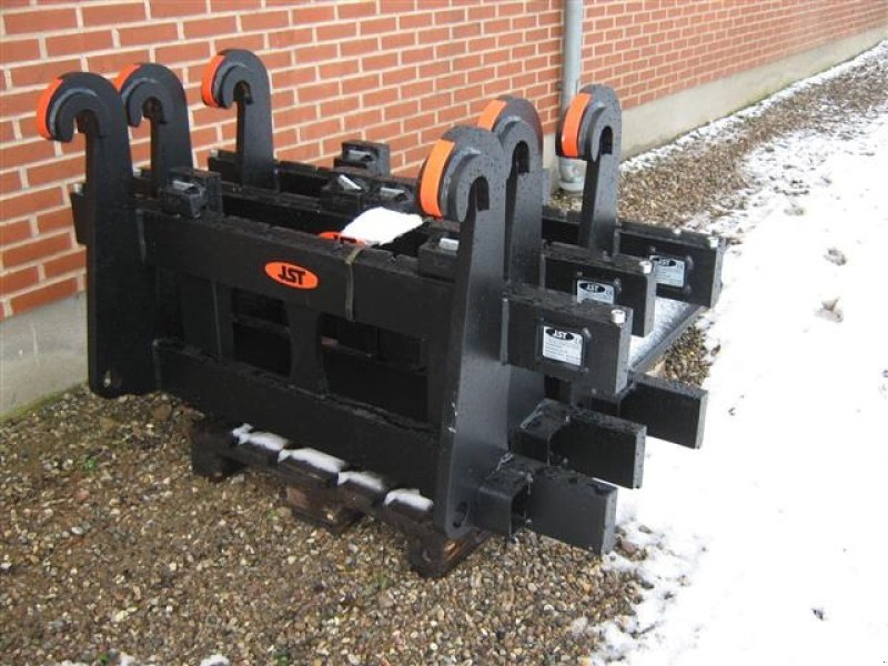 Sonstiges des Typs JST 160 cm, Gebrauchtmaschine in Aabenraa (Bild 1)