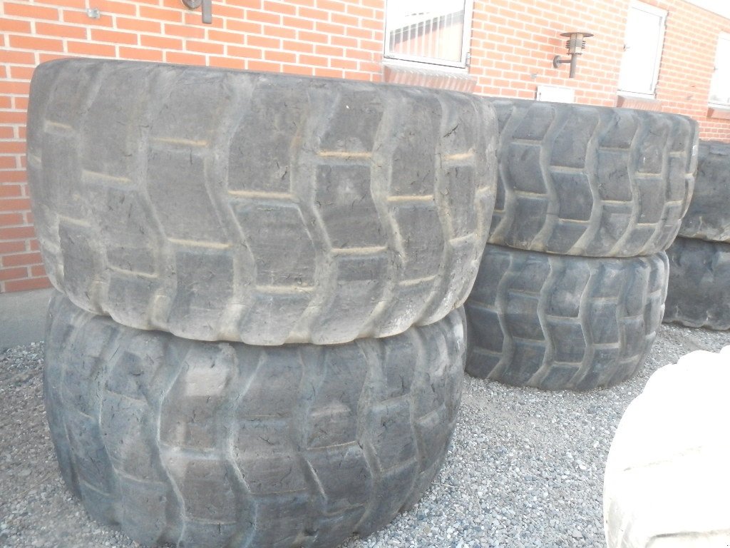 Sonstige Bagger & Lader des Typs GoodYear RL-2+ D46, Gebrauchtmaschine in Aabenraa (Bild 1)