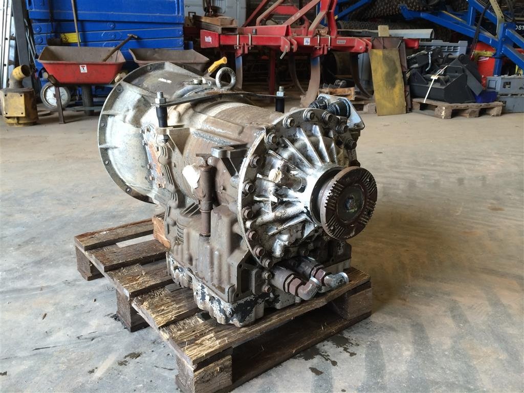 LKW des Typs Volvo Automatgearkasse til Volvo FL6, Gebrauchtmaschine in Aabenraa (Bild 2)