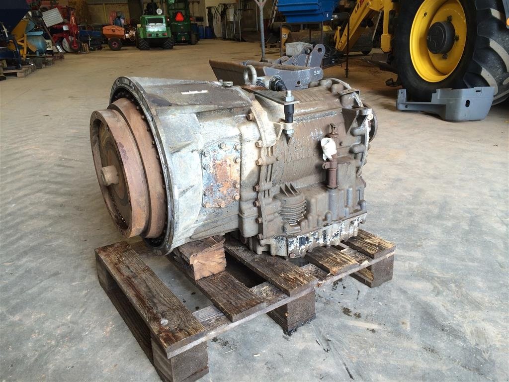 LKW des Typs Volvo Automatgearkasse til Volvo FL6, Gebrauchtmaschine in Aabenraa (Bild 1)