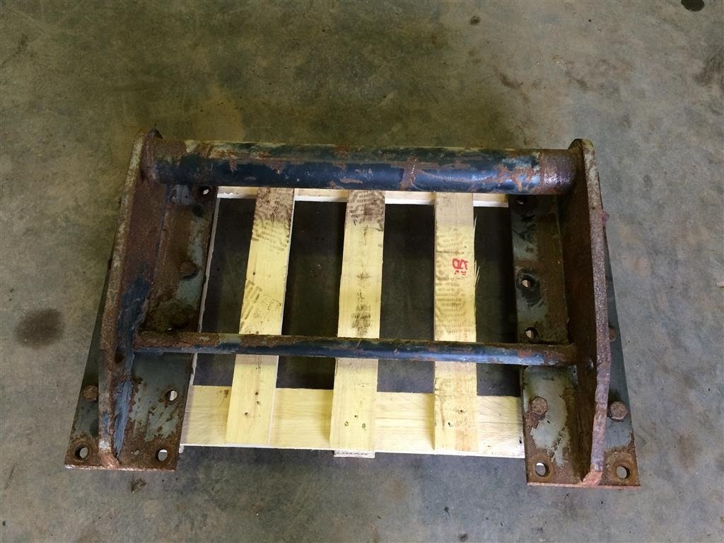 Sonstige Bagger & Lader des Typs Sonstige Beslag, Gebrauchtmaschine in Aabenraa (Bild 3)