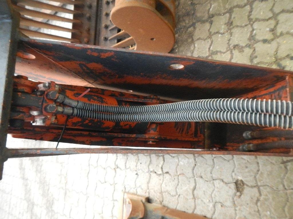 Sonstige Bagger & Lader des Typs BECO Graveskovl 30 cm bred - S107, Gebrauchtmaschine in Aabenraa (Bild 7)