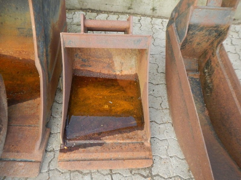 Sonstige Bagger & Lader des Typs BECO Graveskovl 50cm bred - S104, Gebrauchtmaschine in Aabenraa (Bild 1)