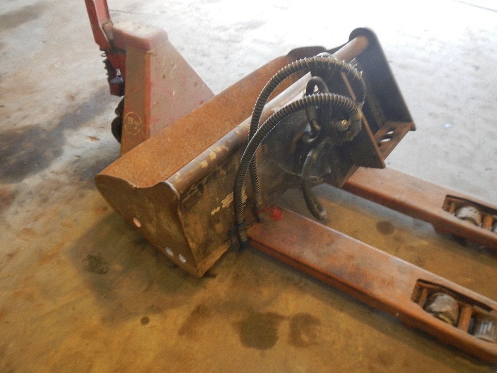 Sonstige Bagger & Lader des Typs Volvo SKOVL 100cm planerskovl - S140, Gebrauchtmaschine in Aabenraa (Bild 5)