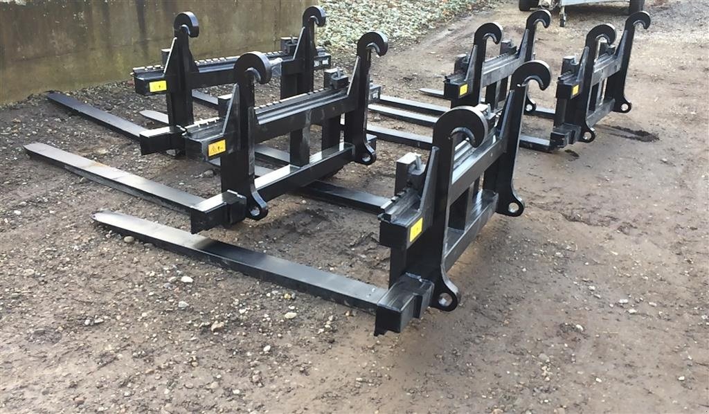 Sonstiges des Typs JST Pallegafler Volvo ophæng, Gebrauchtmaschine in Aabenraa (Bild 2)