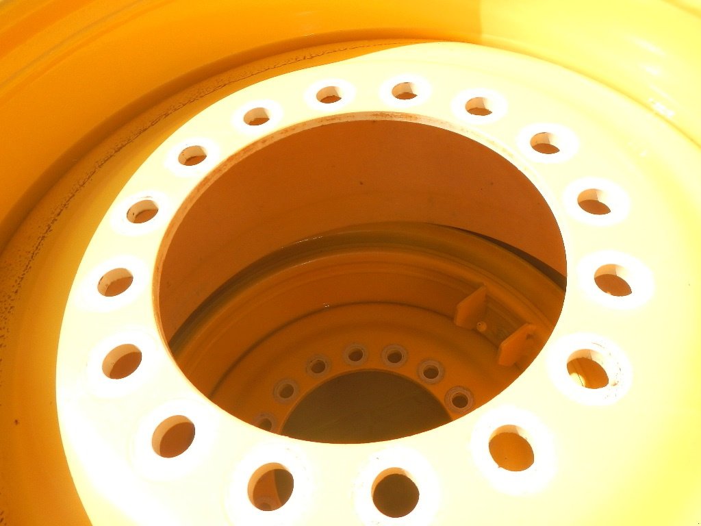 Felge des Typs GoodYear RT-3B Unisteel 20.5R25 - D110, Gebrauchtmaschine in Aabenraa (Bild 7)