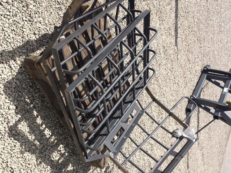 Radlader des Typs Volvo L 90 G Beskyttelsesgitter til kabine, Gebrauchtmaschine in Aabenraa (Bild 1)