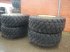 Felge des Typs Bridgestone 20.5R25 VJT - D117, Gebrauchtmaschine in Aabenraa (Bild 2)