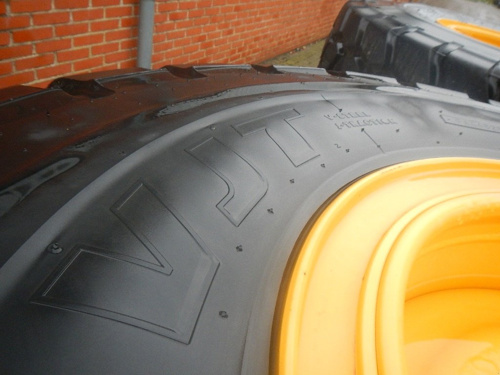 Felge des Typs Bridgestone 20.5R25 VJT - D117, Gebrauchtmaschine in Aabenraa (Bild 7)
