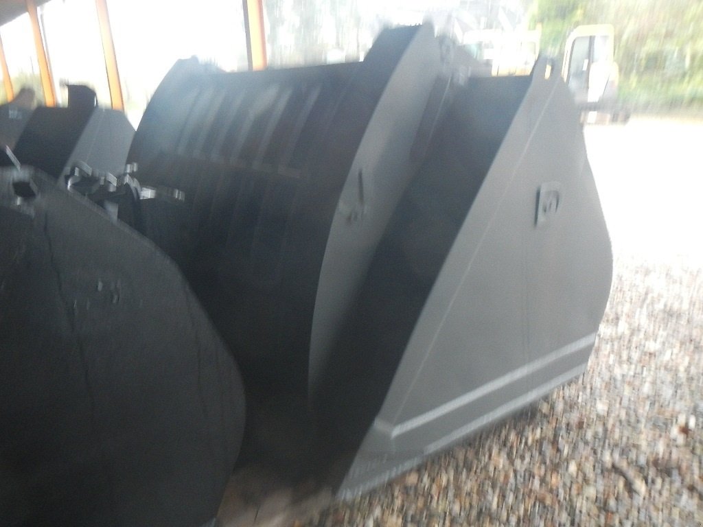 Sonstige Bagger & Lader des Typs Sonstige 4.5m3 - S172, Gebrauchtmaschine in Aabenraa (Bild 9)