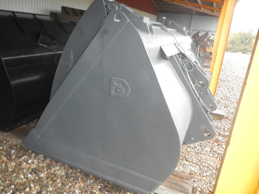 Sonstige Bagger & Lader des Typs Sonstige 4.5m3 - S172, Gebrauchtmaschine in Aabenraa (Bild 7)