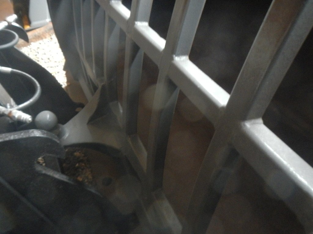 Sonstige Bagger & Lader des Typs Sonstige 4.5m3 - S172, Gebrauchtmaschine in Aabenraa (Bild 11)