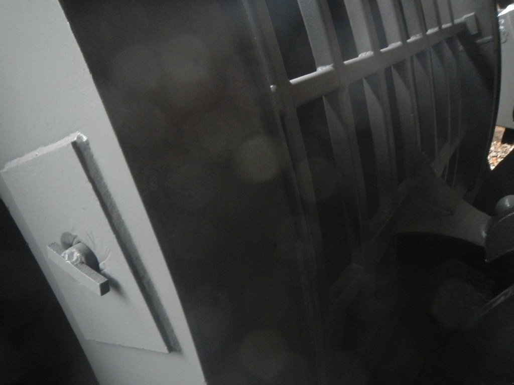 Sonstige Bagger & Lader des Typs Sonstige 4.5m3 - S172, Gebrauchtmaschine in Aabenraa (Bild 12)