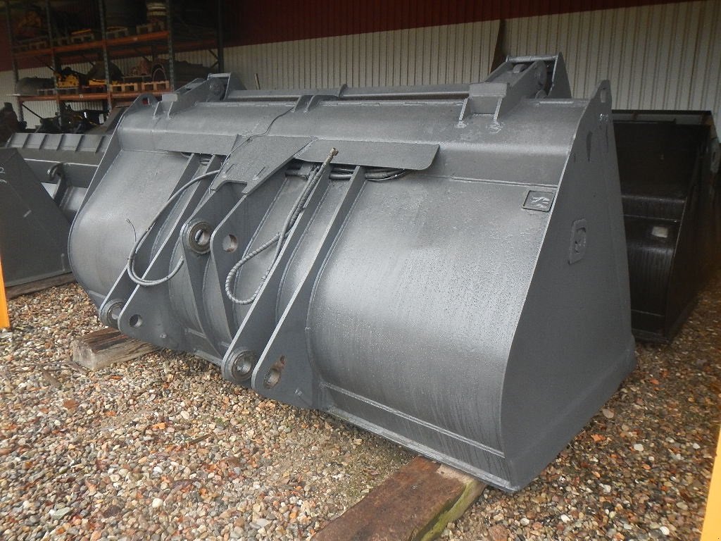 Sonstige Bagger & Lader des Typs Sonstige 4.5m3 - S172, Gebrauchtmaschine in Aabenraa (Bild 4)