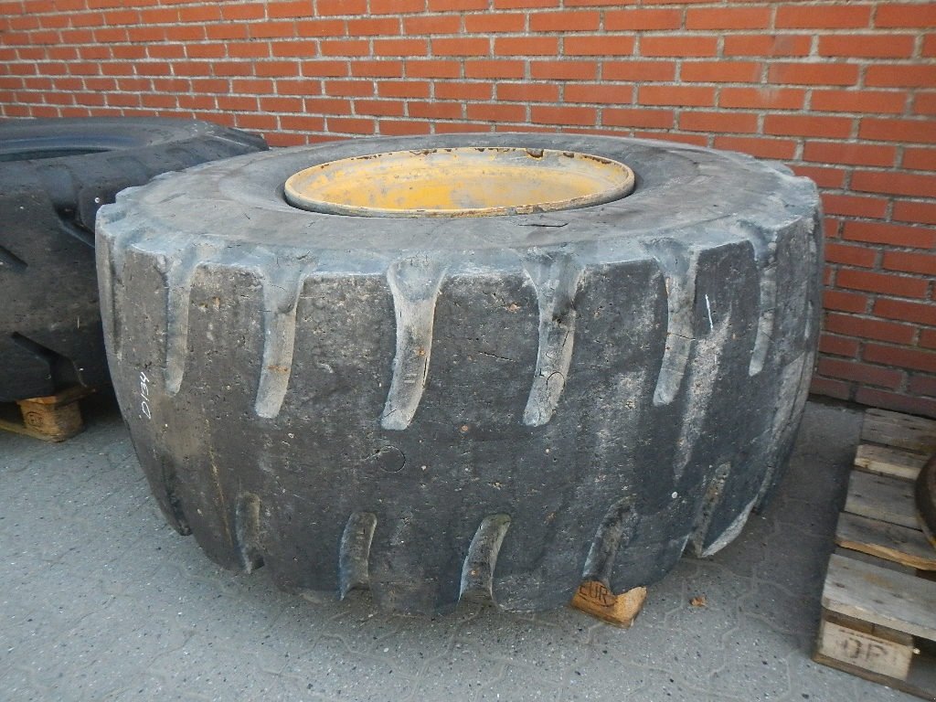 Felge des Typs GoodYear 23.5R25 RL-5K - D134, Gebrauchtmaschine in Aabenraa (Bild 2)